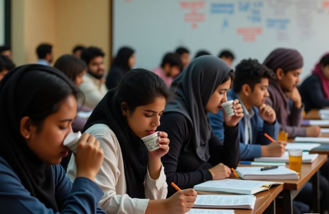 What is the latest update on the MPSC Group C exam?