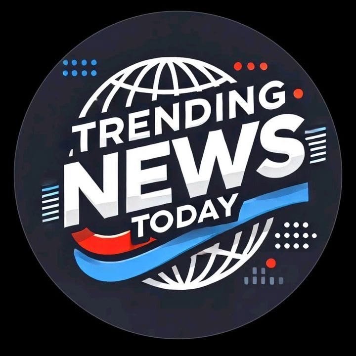 What’s the top news story for today?