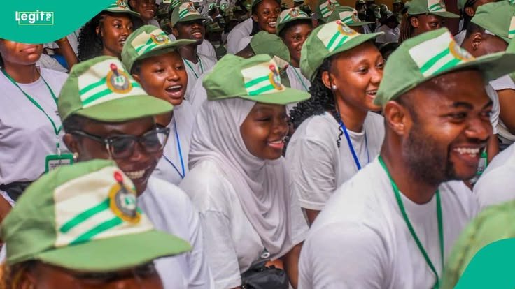 What are the ongoing empowerment programs in Nigeria for 2026?