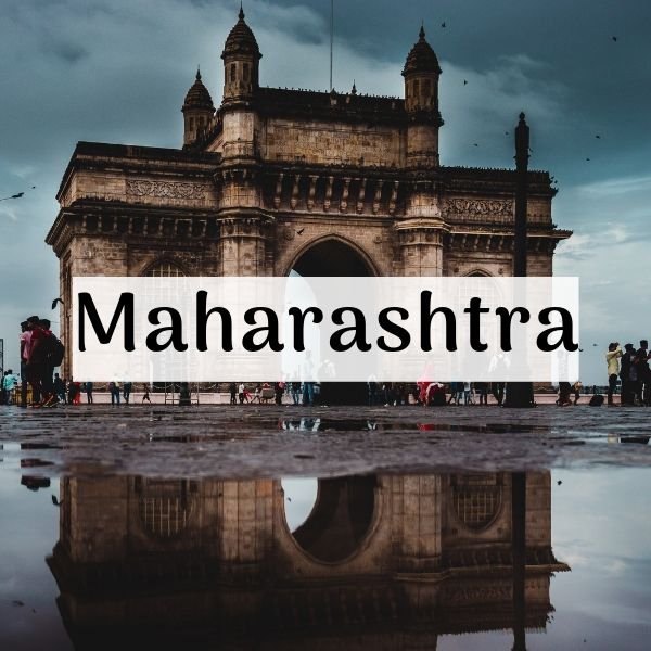 What is the current situation in Maharashtra?